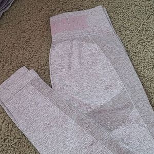 Gymshark flex leggings